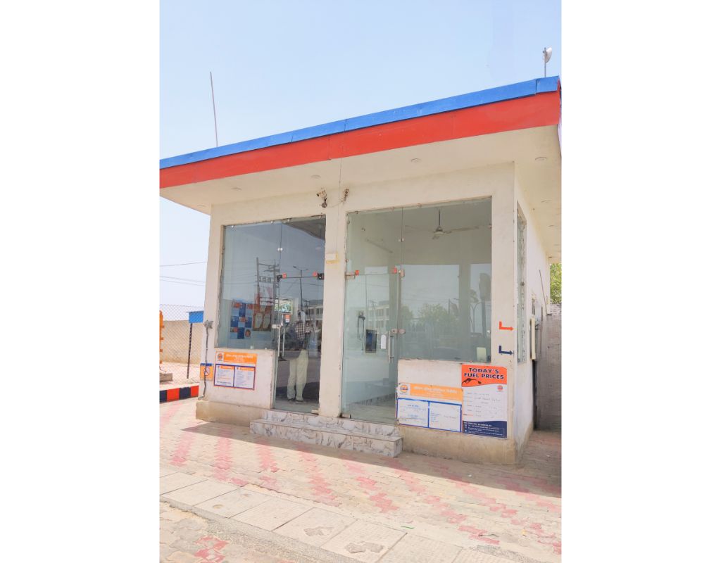 IndianOil - Marodi Jatan, Rohtak